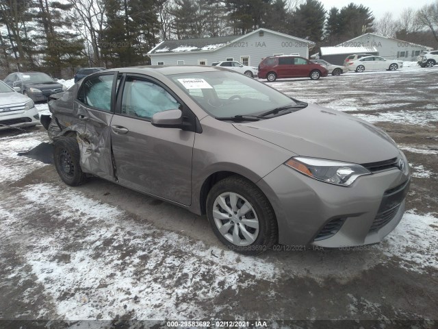 TOYOTA COROLLA 2016 2t1burhe1gc708114