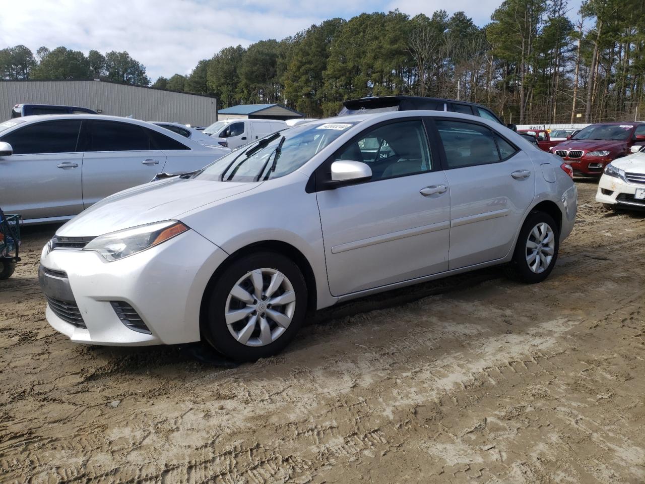 TOYOTA COROLLA 2016 2t1burhe1gc708257