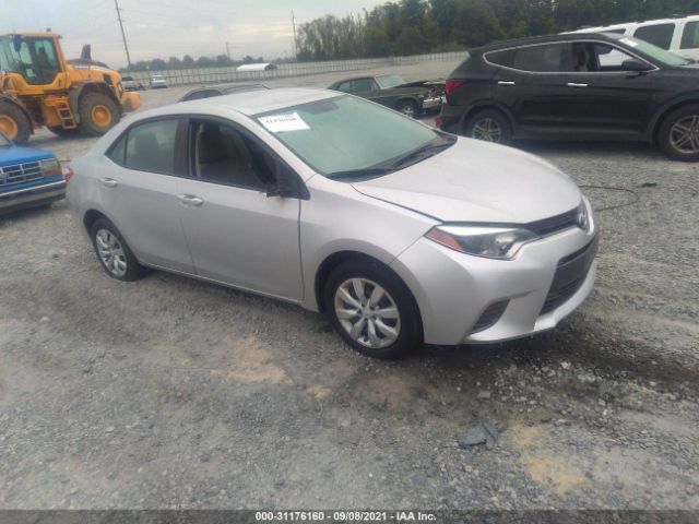 TOYOTA COROLLA 2016 2t1burhe1gc708520