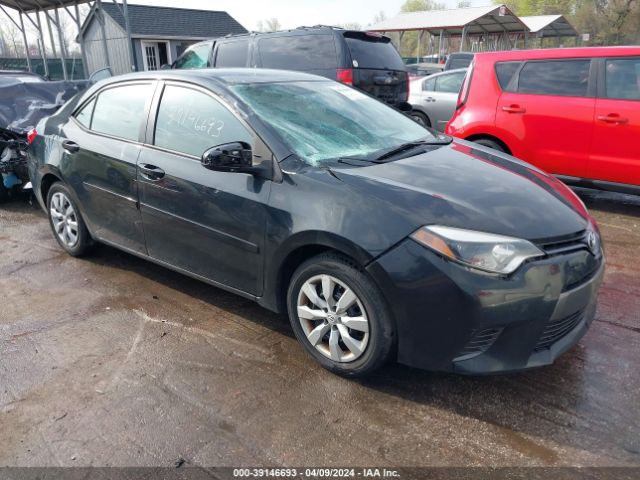 TOYOTA COROLLA 2016 2t1burhe1gc708808