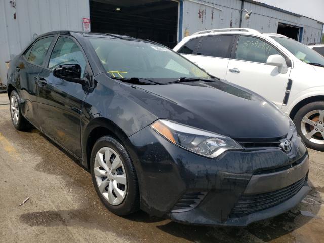 TOYOTA COROLLA L 2016 2t1burhe1gc708985