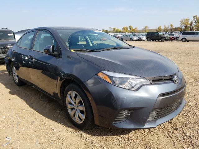 TOYOTA COROLLA L 2016 2t1burhe1gc709277