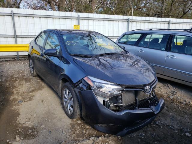 TOYOTA COROLLA L 2016 2t1burhe1gc709795