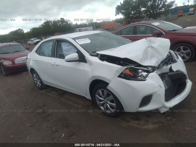 TOYOTA COROLLA 2016 2t1burhe1gc711112