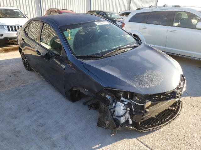 TOYOTA COROLLA L 2016 2t1burhe1gc713412