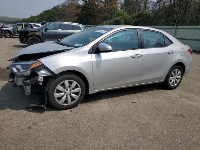 TOYOTA COROLLA L 2016 2t1burhe1gc714737