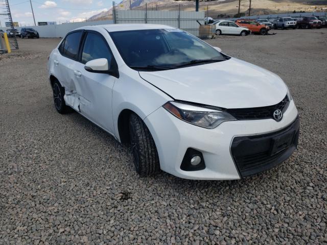 TOYOTA COROLLA L 2016 2t1burhe1gc714804