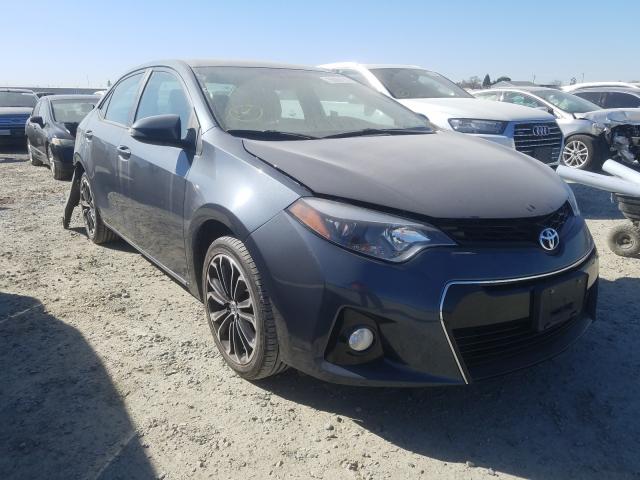 TOYOTA COROLLA L 2016 2t1burhe1gc716360