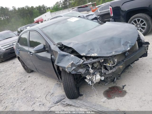 TOYOTA COROLLA 2016 2t1burhe1gc718769