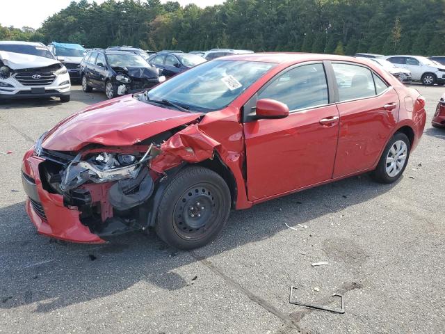 TOYOTA COROLLA L 2016 2t1burhe1gc720540