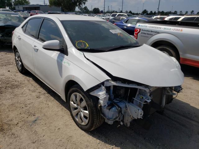 TOYOTA COROLLA L 2016 2t1burhe1gc721249