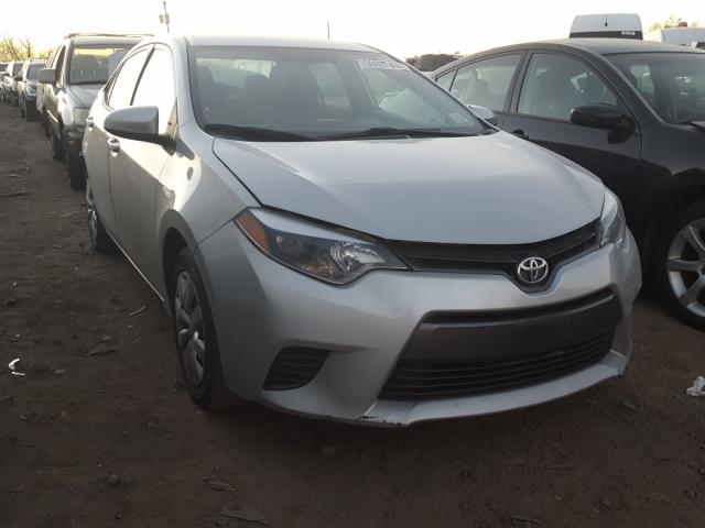 TOYOTA COROLLA L 2016 2t1burhe1gc722532