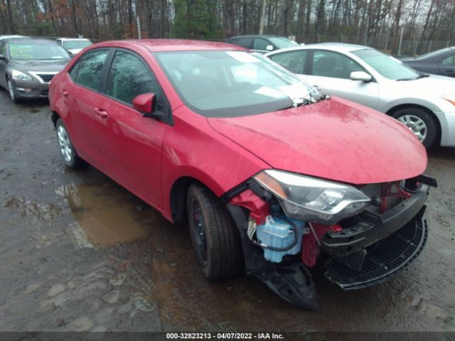 TOYOTA COROLLA 2016 2t1burhe1gc723468