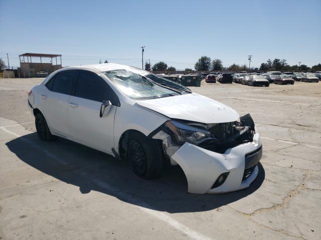 TOYOTA COROLLA L 2016 2t1burhe1gc723602