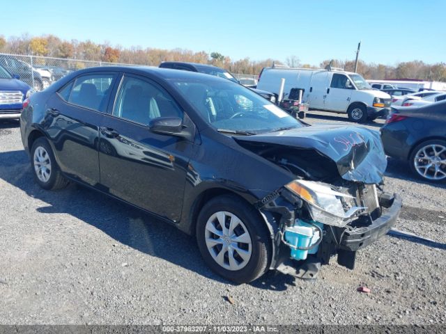 TOYOTA COROLLA 2016 2t1burhe1gc724491