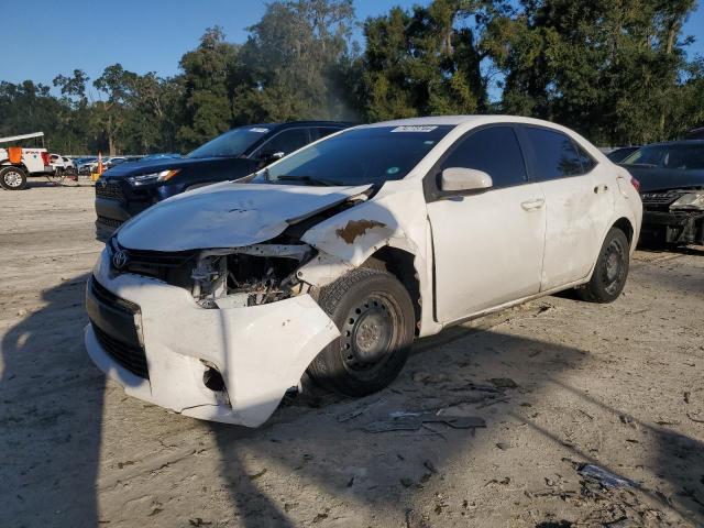 TOYOTA COROLLA L 2016 2t1burhe1gc724975