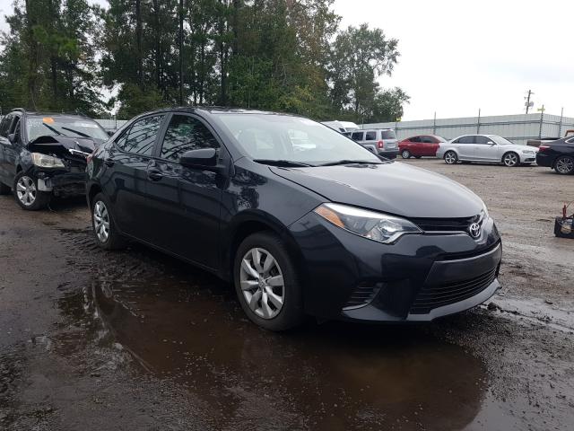 TOYOTA COROLLA L 2016 2t1burhe1gc725625