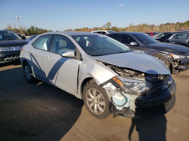 TOYOTA COROLLA L 2016 2t1burhe1gc725656