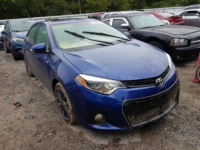 TOYOTA COROLLA L 2016 2t1burhe1gc726869