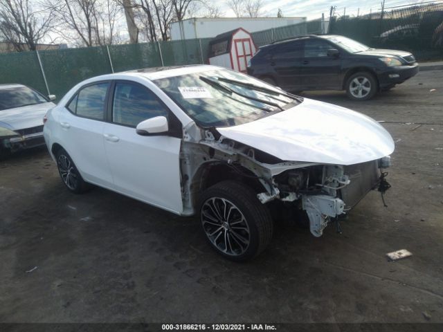 TOYOTA COROLLA 2016 2t1burhe1gc726998