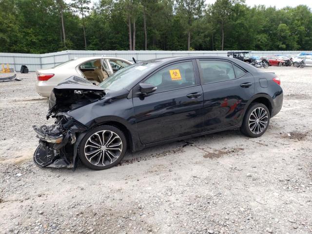 TOYOTA COROLLA L 2016 2t1burhe1gc727553