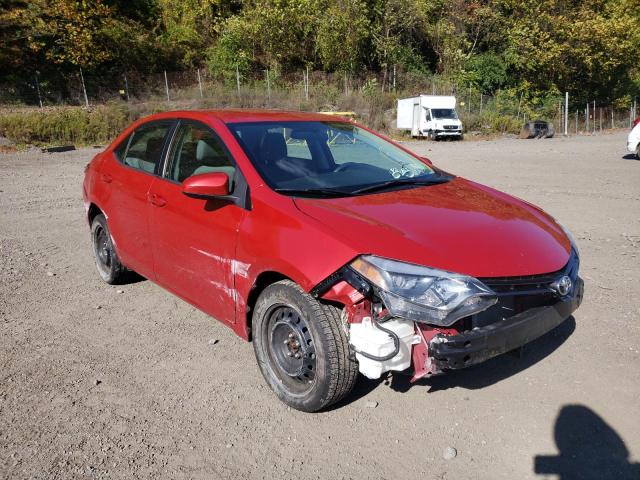 TOYOTA COROLLA L 2016 2t1burhe1gc728654