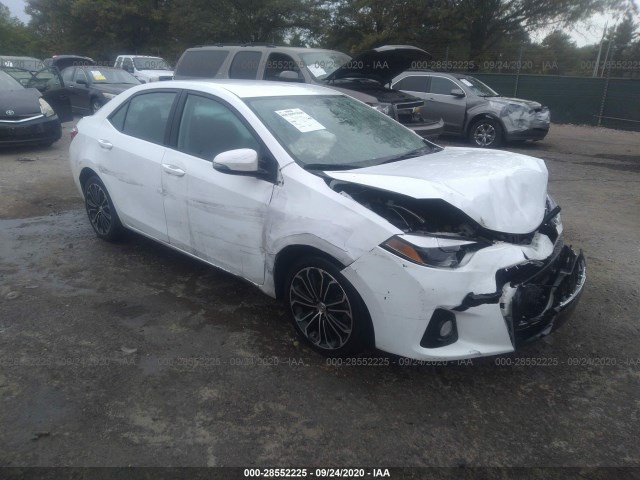 TOYOTA COROLLA 2016 2t1burhe1gc729318