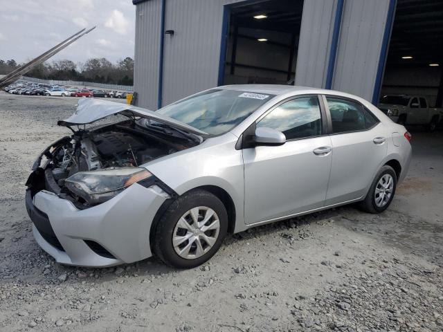 TOYOTA COROLLA L 2016 2t1burhe1gc729447