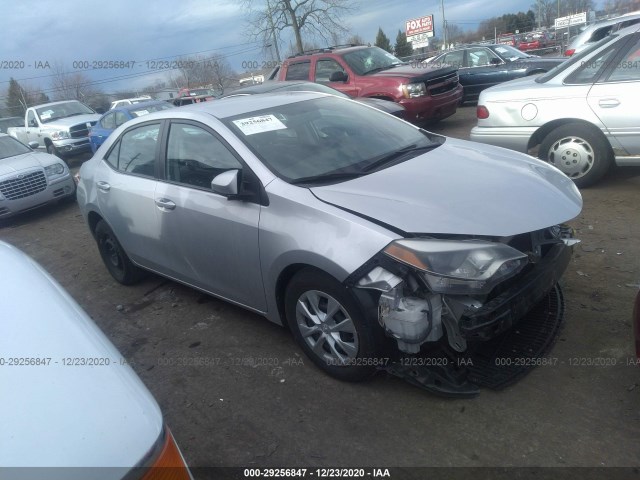 TOYOTA COROLLA 2016 2t1burhe1gc732008