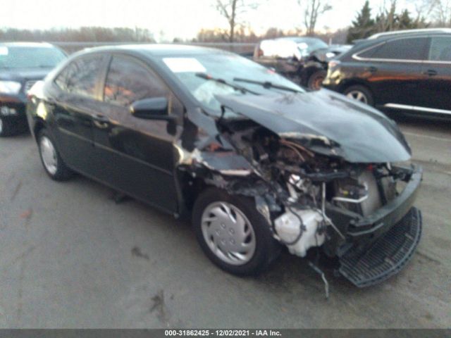 TOYOTA COROLLA 2016 2t1burhe1gc734728