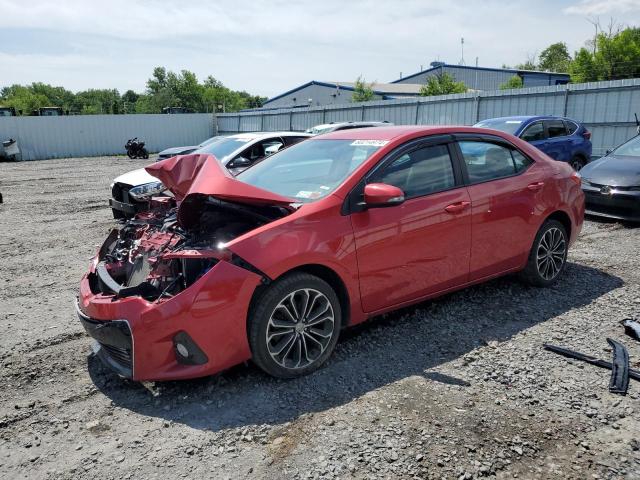 TOYOTA COROLLA 2016 2t1burhe1gc734731