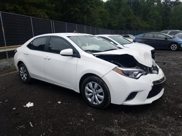 TOYOTA COROLLA L 2016 2t1burhe1gc736012