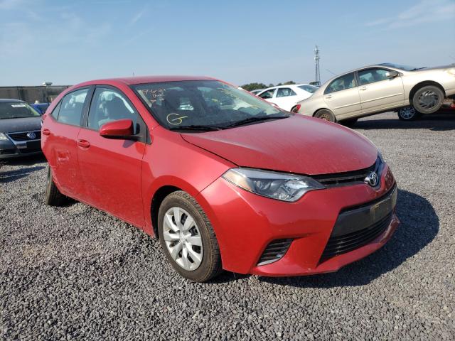 TOYOTA COROLLA L 2016 2t1burhe1gc743221