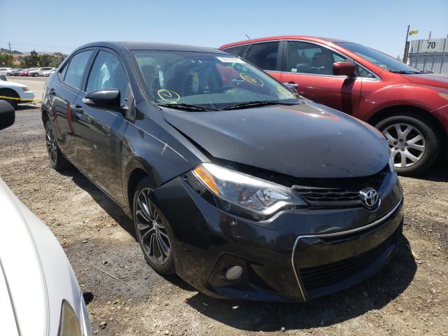 TOYOTA COROLLA L 2016 2t1burhe1gc744787