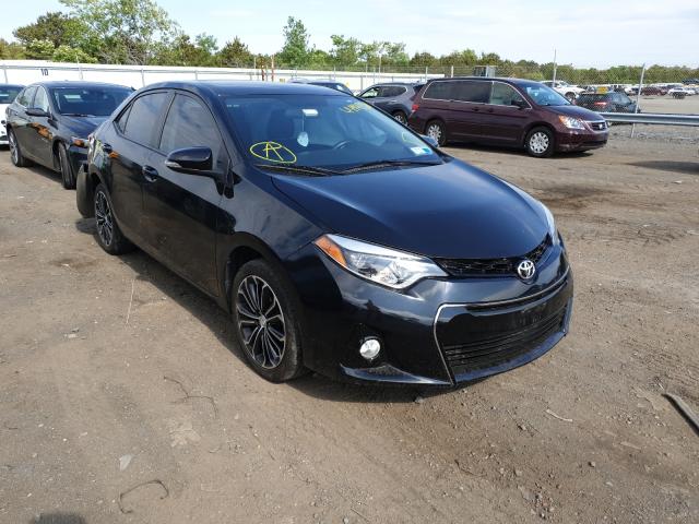 TOYOTA COROLLA L 2016 2t1burhe1gc745499