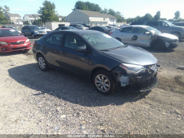 TOYOTA COROLLA 2016 2t1burhe1gc746166