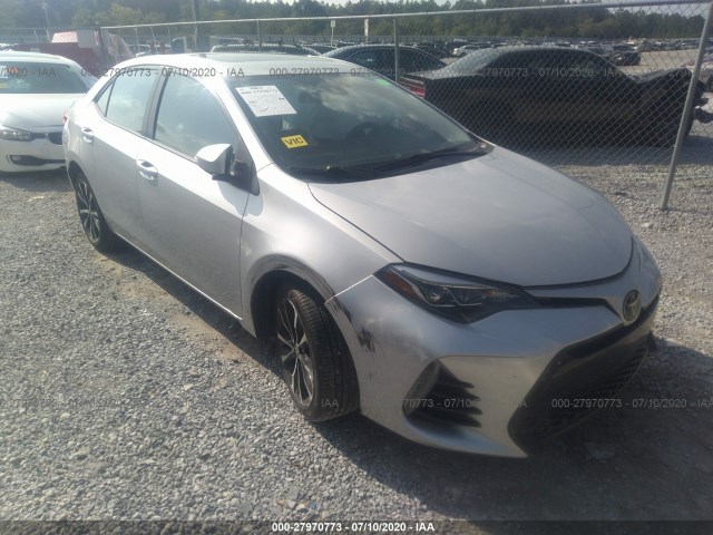 TOYOTA COROLLA 2017 2t1burhe1hc747626