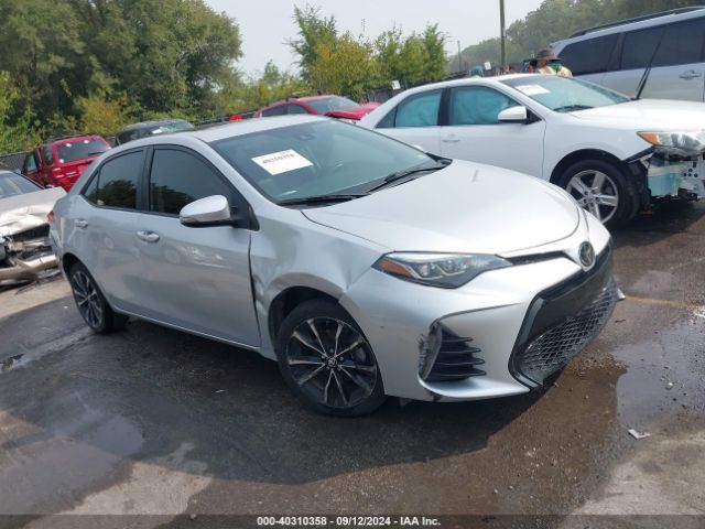 TOYOTA COROLLA 2017 2t1burhe1hc748047