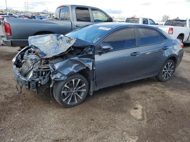 TOYOTA COROLLA 2017 2t1burhe1hc749859