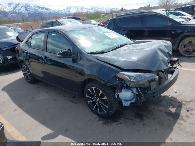 TOYOTA COROLLA 2017 2t1burhe1hc751062