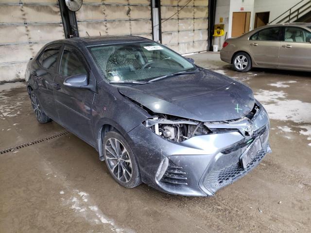 TOYOTA COROLLA L 2017 2t1burhe1hc751983