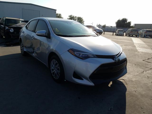 TOYOTA COROLLA L 2017 2t1burhe1hc752549