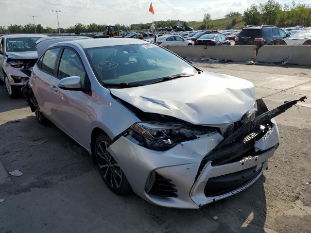 TOYOTA COROLLA L 2017 2t1burhe1hc753054