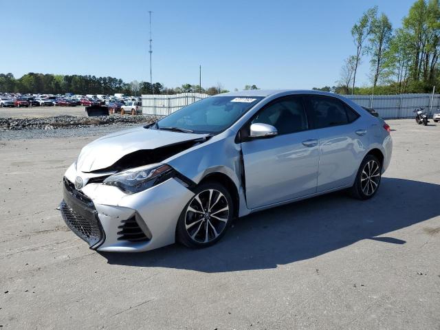 TOYOTA COROLLA L 2017 2t1burhe1hc754804