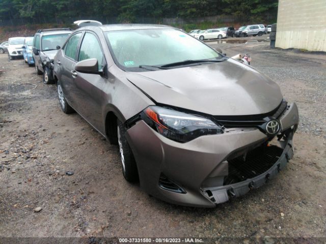 TOYOTA COROLLA 2017 2t1burhe1hc755662