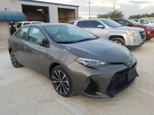 TOYOTA COROLLA L 2017 2t1burhe1hc755788