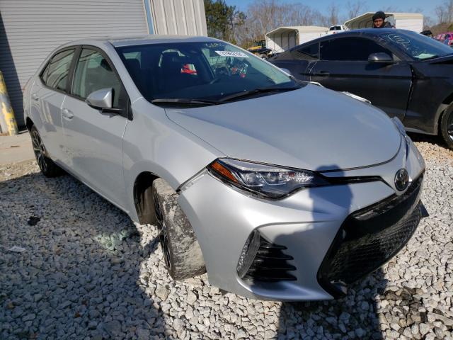 TOYOTA COROLLA L 2017 2t1burhe1hc756696