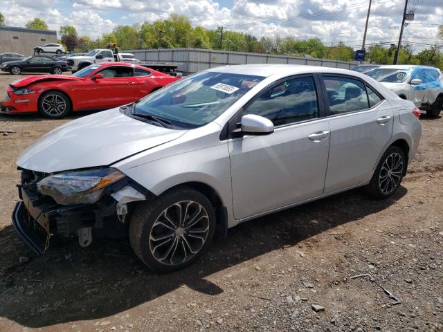 TOYOTA COROLLA L 2017 2t1burhe1hc758075