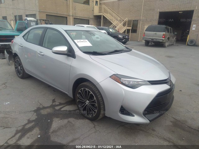 TOYOTA COROLLA 2017 2t1burhe1hc759131