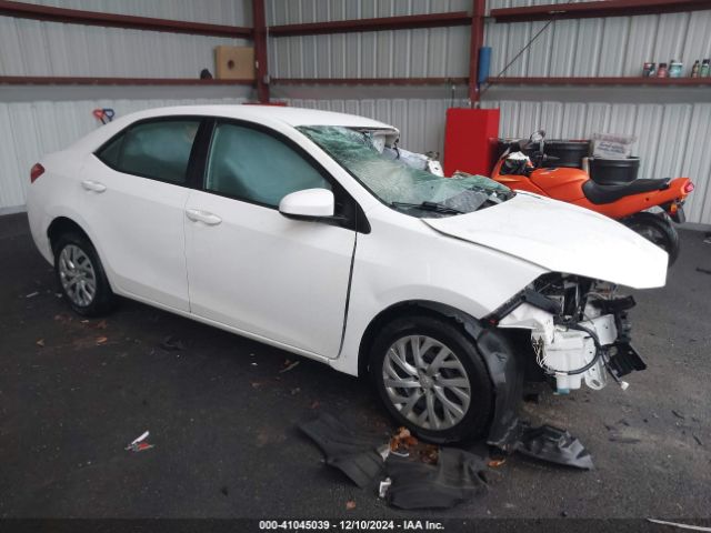 TOYOTA COROLLA 2017 2t1burhe1hc759646